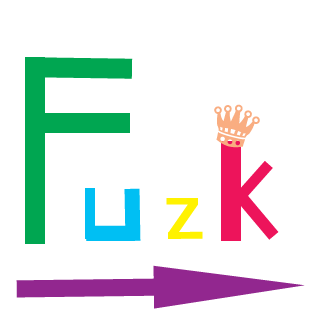 Fuzk's emblem