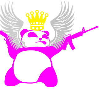WavyHarpy's emblem