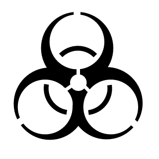 Deppinen's emblem
