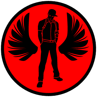 SlK-'s emblem
