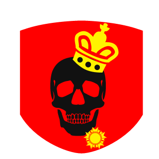 brutus's emblem