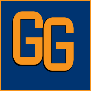 GG Squad's emblem