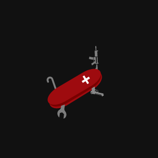 RealPoots's emblem