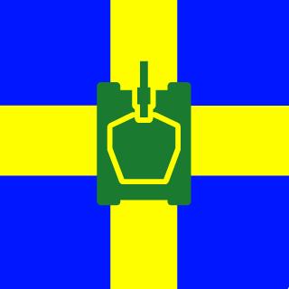 ClawieArmy's emblem