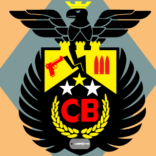 CB Clan2's emblem