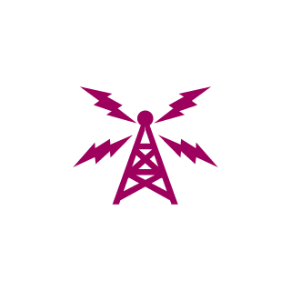 Toldino's emblem