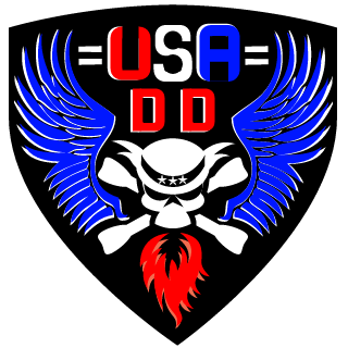 Devil Dogs's emblem