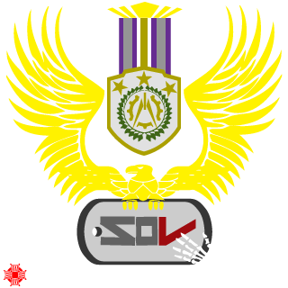Machete_Metal's emblem