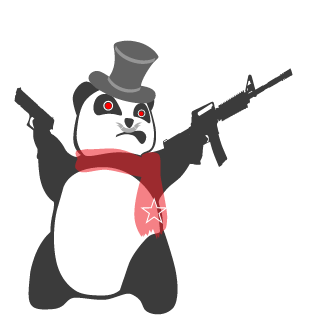 Conqueror7Ru's emblem