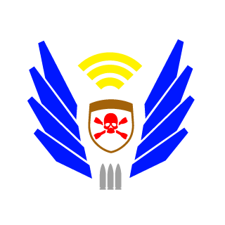 Reaper6409's emblem
