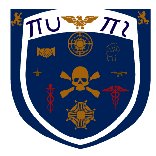 RicksonSantosBR's emblem