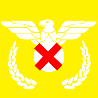 BRAlNWASH's emblem