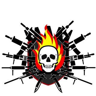 Deksha's emblem