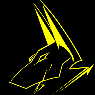 xTDFx MoTTa 818's emblem