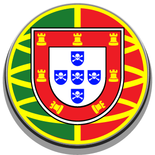 TugaJoy's emblem