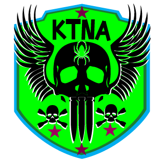 KATRINA's emblem