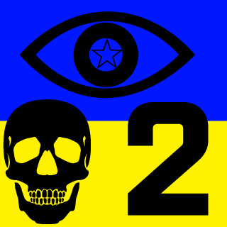 SaintYarik's emblem
