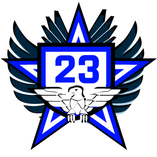 Styles2303's emblem