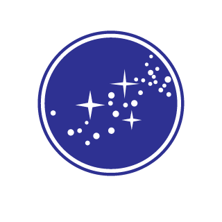 AlleyEind's emblem