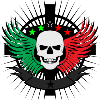 freccie_tricolor's emblem