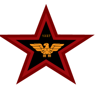 HerrLax's emblem