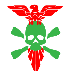 SyclonW's emblem