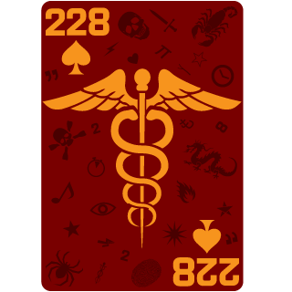 NaRcOKoT's emblem