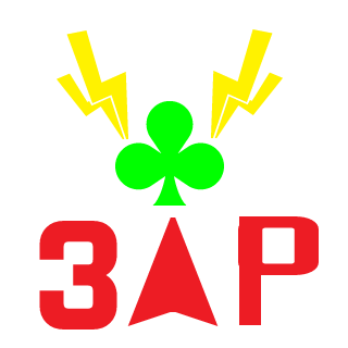 3appp's emblem