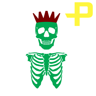 Funkywim's emblem