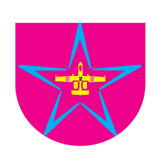 Octomos's emblem