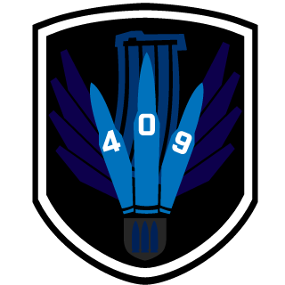 Hammerfallrex's emblem