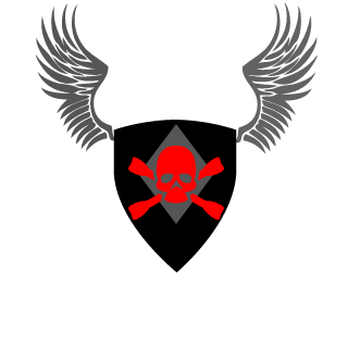 SilverSentinel77's emblem