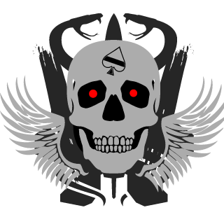 JetFighterACZ's emblem