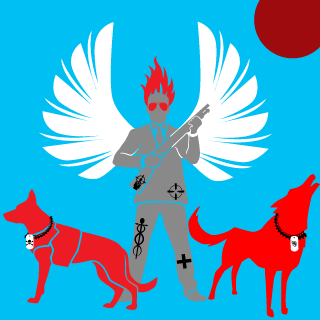 AGBLights's emblem