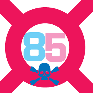 Juniormint's emblem
