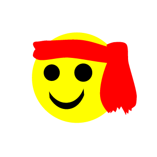 Kermitonthesofa's emblem