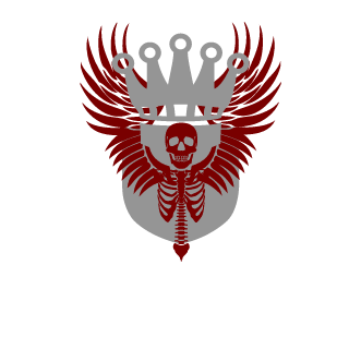 amcrestani's emblem