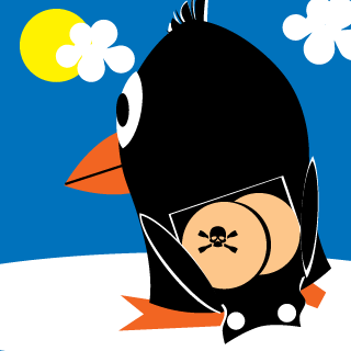 CptNuke68's emblem