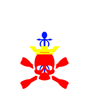 RTBV1's emblem