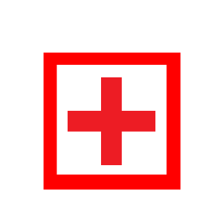 Cocmander's emblem