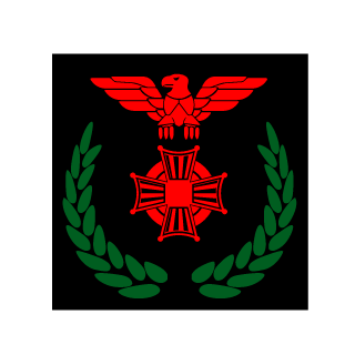 Foxtrot_CZEE's emblem