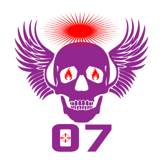 Se7enth-Hercules's emblem