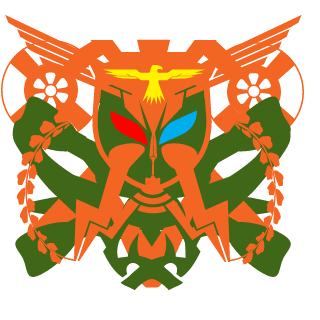Cerdez's emblem
