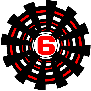 TAC-INFORCE-TEAM--SIX's emblem