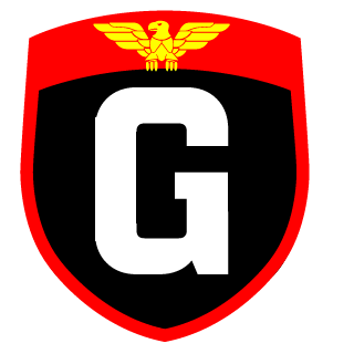 IICharlieFirpoII's emblem