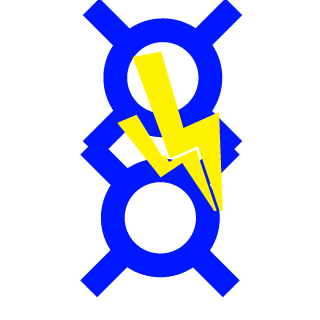 JRDIMO's emblem