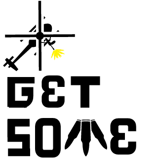 Mastrobater's emblem