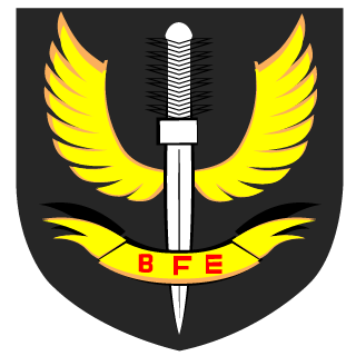 Euro Rushers's emblem