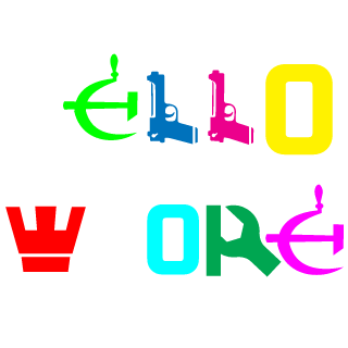 JorgWashinmachin's emblem
