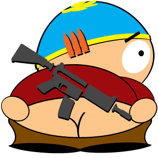 KRASNOGORSKY's emblem